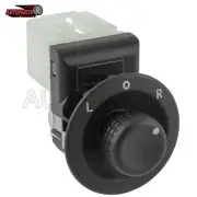 For 2007-2014 Dodge Chrysler Jeep Power Mirror Adjustment Switch P/N 56040694AD