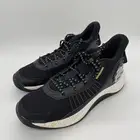 Under Armour Men's Curry 3Z7 Basketball Shoes 3026622-001 Black Size 11