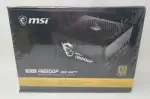 MSI MPG A650GF 650W 80 PLUS Gold Modular Power Supply ATX PSU FACTORY SEALED