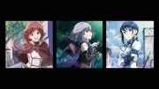 Anime hai to gensou no grimgar yume shihoru Playmat Gaming Mat Desk