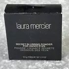Laura Mercier Secret Blurring Powder For Under Eyes Shade 1 LIGHT - MEDIUM .12oz