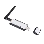 RT3070 150Mbps 802.11N Mini Wireless Nano USB WiFi Adapter WiFi Dongle for Windows CE5.0/CE6.0/7/8/1 white black