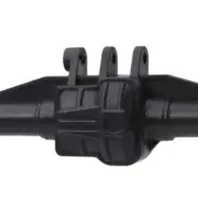 Rear Axle Set for 1/18 Traxxas Trx-4M Trx4M RC Crawler Parts