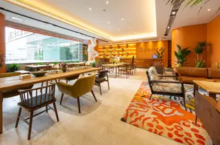 重慶蓋亞三十六房酒店Gaya Hotel