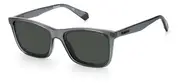 POLAROID-PLD 6144/S-KB7-5715-SUNGLASSES