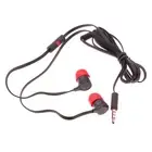 For Galaxy A13/A14/A15 Hands-free Earphones Headphones Headset w Mic Earbuds