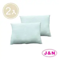 在飛比找momo購物網優惠-【J&N】香茅壓花防蚊腰枕-28*40cm 綠色(2 入)