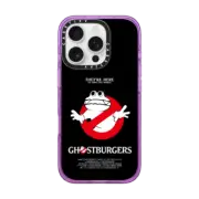 iPhone 16 Pro Impact Case MagSafe Compatible Ghostburgers