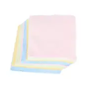 10xMicrofiber Cleaner Cleaning Cloth For Phone Screen Camera Lens Eye Glasses&UU