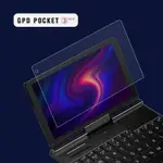 熒幕保護貼 GPD XP掌機貼膜POCKET3/WIN3游戲機鋼化膜GPD-XP屏幕WIN10保護膜 客製化貼膜