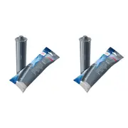 2x Jura Claris Smart+ Replacement Cartridge Water Filter Coffee Machine Single