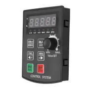 Stepper Motor Motion Controller CNC Industrial Servo Preset Control Module Panel