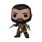 Marvel - Marvel's Spider-Man 2 - Kraven Pop! Vinyl Figure