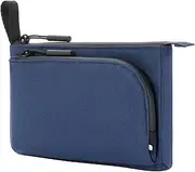 Incase Facet Accessory Organizer Recycled Twill, Navy