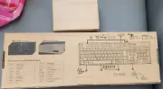 Skytech Gaming keyboard and mouse bundle New w/ Boxes