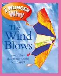 在飛比找博客來優惠-I Wonder Why the Wind Blows: A