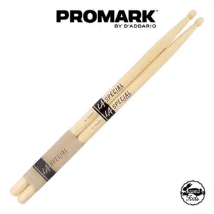 ProMark LA Special 鼓棒 3種規格【桑兔】