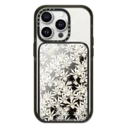 PowerThru Power Bank Slim Power Bank MagSafe Compatible Flannel Babies Power Bank