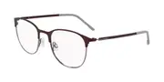 Flexon E1142 501 Men's Glasses Size 51 - Private Health Rebate - Blue Light Block Available