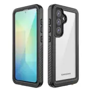 Redpepper Case Life Cover Waterproof Dust Shockproof Case - For Samsung Galaxy S25