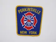 Perkinsville Fire Department New York Patch
