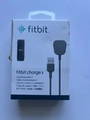 FitBit Charge 3 Charging Cable FB168RCC