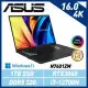 ASUS Vivobook Pro 16X OLED N7601ZM-0028K12700H 16吋筆電 零度黑