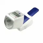 OMRON Digital Automatic Sphygmomanometer White HEM-1022