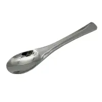 在飛比找momo購物網優惠-【百貨King】OSAMA不鏽鋼海豚匙/湯匙(1入)