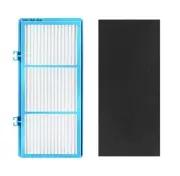 New HEPA HAPF30AT + Carbon Filter for Holmes Air Purifier HAP422, HAP424, HAP706