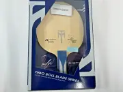 Butterfly Timo Boll ZLC ST/Straight Table Tennis Blade Racket New in Box