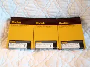 KODAK 100 CT PROFESSIONAL PAPER POLYCONTRAST III RC 5X7 B&W GLOSSY F PHOTOGRAPHY