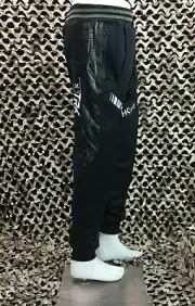 New MEDIUM HK Army TRK Jogger Pants - Tacticool