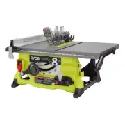 Jobsite Table Saw 13 Amp 8-1/4 in. Compact Portable Heavy Duty Motor Powerful