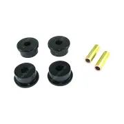 Rear lower Trailing arm Bush for NISSAN GAZELLE S12 STANZA A10 SUNNY B310