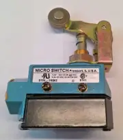 Vulcan Hart 718321 DTE6-2RQ62 MICRO SWITCH