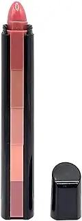 [TopFinder] Organic Bright Nude Colors Super Stay Different Crayons Matte Beauty Color 4in1 Lipsticks Long Lasting Shade Women Girls Lip Gloss Makeup Lipstick Set