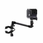 360° The Jam Adjustable Music Mount Guita Drum Keyboards Mic Fr Gopro Hero 5 4 3