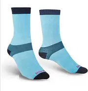 [Bridgedale] Coolmax Liner Women's (Two Pack)