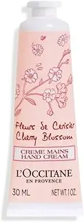 [L'OCCITANE] Hand Cream | Nourish and Smooth Hands | Enriched with Shea Butter