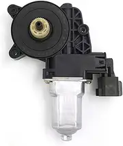 for Focus Glass Lifter Motor Front Left 6CP1-14A389-H1A
