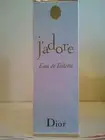 CHRISTIAN DIOR J'ADORE 100ML EDT SPRAY WOMENS PERFUME FRAGRANCE GENUINE 2016