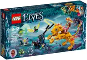 LEGO 41192 Azari & Fire Lion Capture Playset
