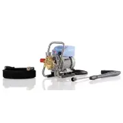 Kranzle HD 10-122 TS QC High Pressure Washer Cleaner 1740PSI 15A Made in Germany