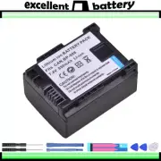 Battery Pack For Canon BP-807 BP-807D BP-808 BP-808D BP-809 BP-809B BP-809S NEW