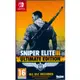 (現貨全新) NS Switch 狙擊之神 3 終極版 英文歐版 Sniper Elite III (8.2折)