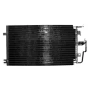 New AC Condenser A/C For 1995-2005 Chevrolet Cavalier Pontiac Sunfire 52494197 (for: Chevrolet)