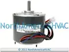 OEM ICP Heil Tempstar 1/4 HP Condenser FAN MOTOR Fits GE Genteq 5KCP39KFY135S