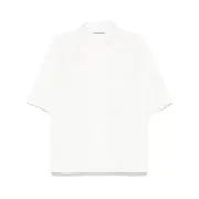 [Our Legacy] Our Legacy Heusen Shirt 54 IT WHITE