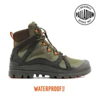 在飛比找PChome24h購物優惠-PALLADIUM PAMPA LITE+ CAGE WP+